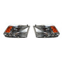 Par Faros Dodge Ram 2500 2009 Al 2012 Un As Tyc