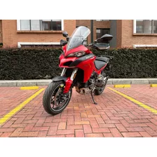 Ducati Multistrada 1260