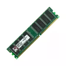 Memoria Ram Kingston Ddr2 1gb Kvr400x64c3a/1g