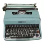 Tercera imagen para búsqueda de maquina de escribir olivetti