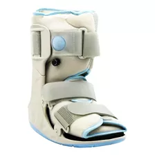 Bota Walker Benesta Neumática Corta De 11 