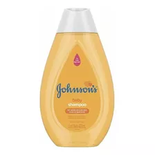 Shampoo Johnson`s Glicerina 400ml