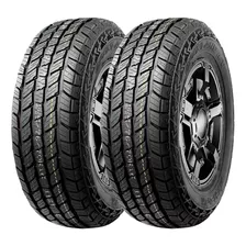 Set 2 Neumáticos 205/60r16 92v Aderenza Openland A/t