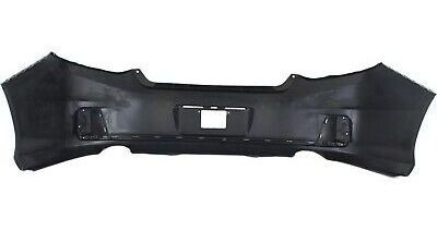 Bumper Cover For 2013-2015 Honda Accord Ex Ex-l Lx-s Coupe Foto 5