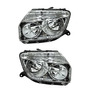 Bombillas De Luz Antiniebla Led H11 80w 4000lm For Renault