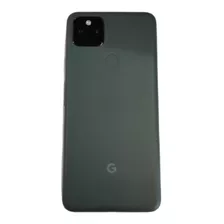 Google Pixel 5a 5g 128gb Mostly Black - Equipo No Enciende