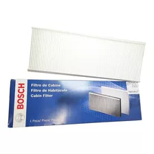 Filtro Ar Condicionado Corsa Sedan Wind 1.0 8v Gasolina 2007