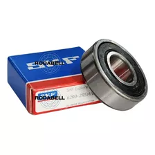 Rodamiento / Bolillero 6203 2rs Skf 