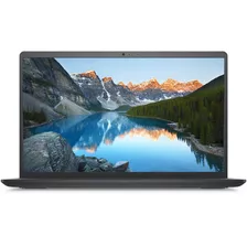 Laptop Dell Inspiron 3525 Ryzen 5 5500u 8gb 256gb Ssd M.2 15.6