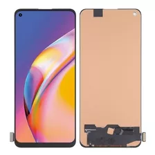 Pantalla Compatible Oppo Reno 7 Lite Lcd + Táctil Instalada