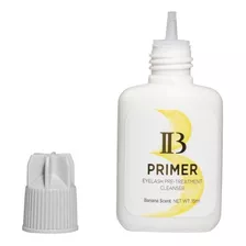 Primer Ib Banana 15ml Para Extension De Pestañas 