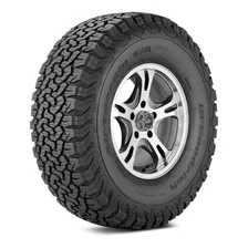 Pneu Bfgoodrich All-terrain T/a Ko2 Lt 265/70r17 112/109 S