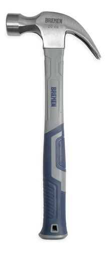 Martillo Carpintero Galponero Bremen 20 Oz Mango Fibra 8369