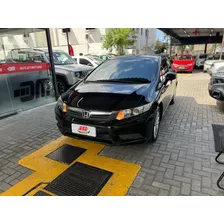 Honda Civic 1.8 Lxs 16v