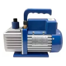 Bomba De Vacio Eurotech 130 Lt Profesional 1/3hp A.acondicio