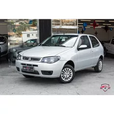 Fiat Palio 1.0 Mpi Fire Economy 8v Flex 2p Manual