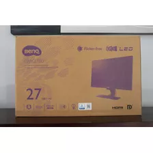 Monitor Benq Gw2780 27 Pulgadas (full Hd 60hz) Impecable