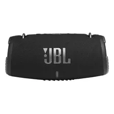 Corneta Jbl Xtreme 3 Mini Bluetooth Microsd Pendrive Aux Fm