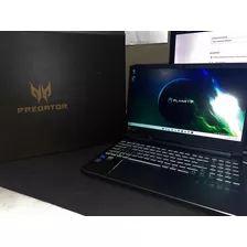 Laptop Gamer Acer Predatorsemi Helios 3000 Intel I7 Rtx 3070