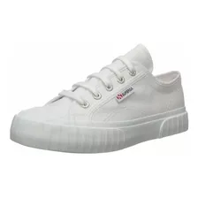 Zapatilla Superga 2630-cotu Para Mujer