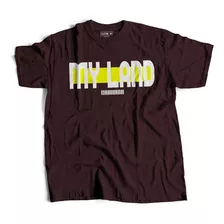 Camiseta Chakana My Land 