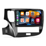 Radio Andorid Carplay 2+32 Mitsubishi Outlander 2008-2015