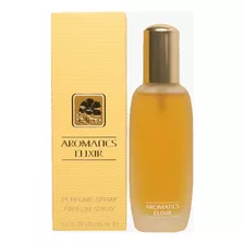 Clinique Aromatics Elixir Parfum 100ml Para Mujer