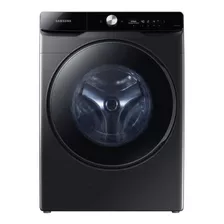 Lava E Seca Samsung Smart Wd18t6500gv Preto 18kg 220v