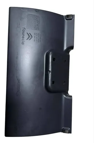 Acabamento Superior Porta Luvas Citroen C4 Cactus 2022