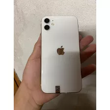 iPhone 11 De 64gb Nuevos 