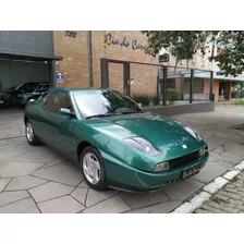 Fiat Coupê 16v 1996 Em Excelente Estado