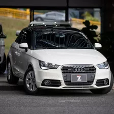 Audi A1 Luxury 1.4