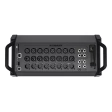 Allen & Heath Mezclador Digital Cq-20b Con Conectividad Wifi