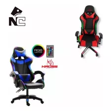 Silla Kross Gaming Ke Gc395 Rgb Nuevo Y Sellado