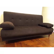 Sofa Cama Dos Plazas