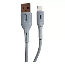 Cable Carga Rapida Usb C 5a 1mt