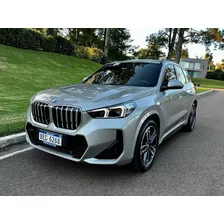 Bmw X1 25e M Sport Xdrive