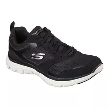 Skechers Zapatilla Mujer Flex Appeal 4.0 - Active Flow Skech