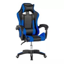 Silla Gamer Ergonomica Gaming Reclinable Pc