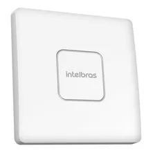 Roteador Access Point Corporativo Ap 1350 Ac-s Intelbras