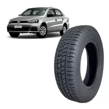 Pneu Remold 175/70/14 - Gw Tyres Selo Inmetro Voyage Novo