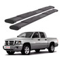 Estribos Brx Acero Inox Bronx Dodge Ram Crew Cab 2019-2021