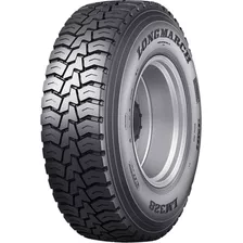 Llanta Longmarch 315/80 R22.5 Lm328