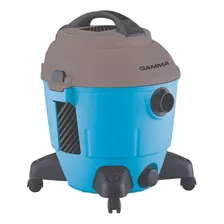 Aspiradora Gamma G2204ara Polvo Líquido 35 Litros 1400w