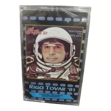 Rigo Tovar 81 Cassette Kct 