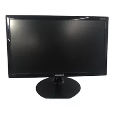 Monitor Samsung 18.5' S19d300ny - Wide - Usado