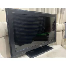 Televisor Sony Bravia Lcd Klv-32l500a