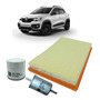 Kit Filtros Renault Kangoo 1.6l 2022-2023
