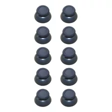 10 Tampas Capas Protetoras Do Analógico Compatíveis Com Ps5