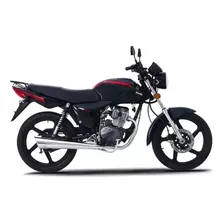 Rx 150 Full Patentada $1.782.000 O 6ctas$416.000 (sapucai)